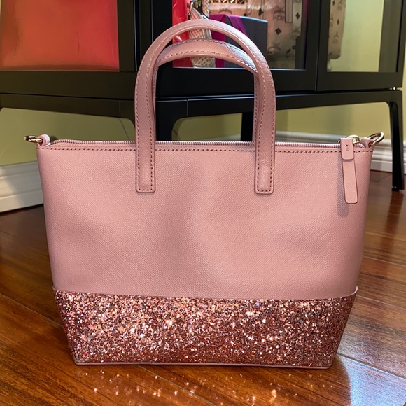 *SOLD* 💓♠️Kate Spade New York Purse♠️💓 - Picture 4 of 17